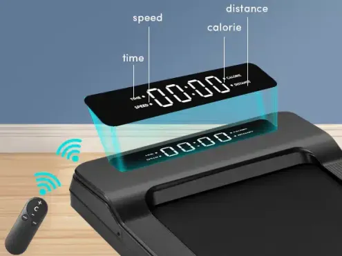 Tapis de marche TX6 Remote 2 Tapis de marche TX6 Remote – Image 2