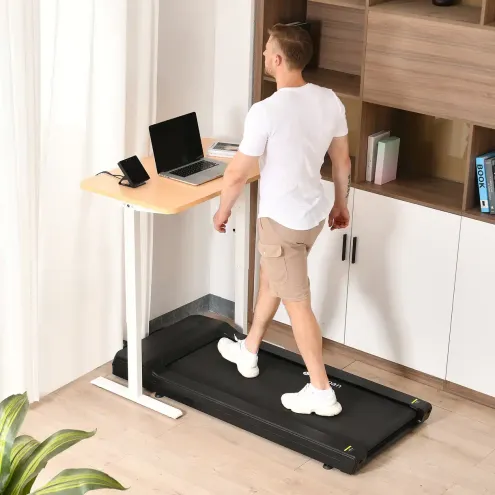 Tapis de marche TX6 Console